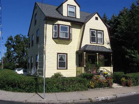 YUN'S PLACE (Boston) - B&B Reviews & Photos - Tripadvisor