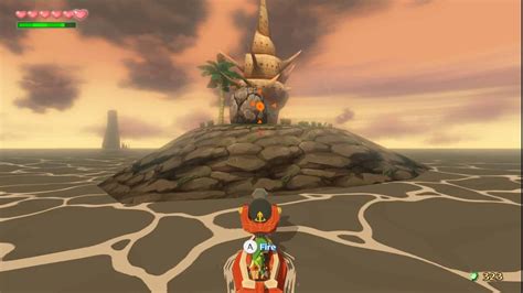 The Legend of Zelda: The Wind Waker HD Reviews, Cheats, Tips, and ...