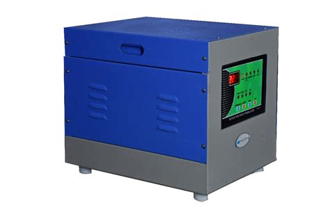 Order Servo Stabilizer 10kVA | High-Performance Models – Aulten ...