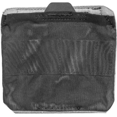 Buy Peak Design Floating Pocket for Camera Cubes Black at Lowest Price ...