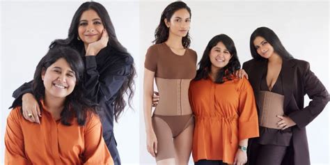 How Rhea Kapoor x Butt-Chique Transforms Lingerie Into Essentials