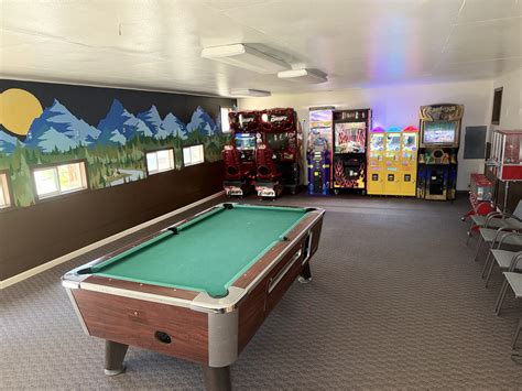 Missoula, Montana Campground | Missoula KOA Holiday