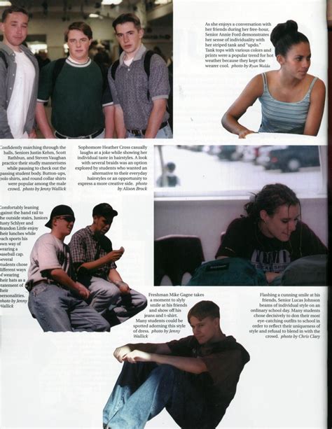 Columbine 1999 Yearbook PDF : CHS : Free Download, Borrow, and ...