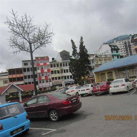 HOTEL REMIX (Brinchang, Cameron Highlands) - Hotel Reviews, Photos ...