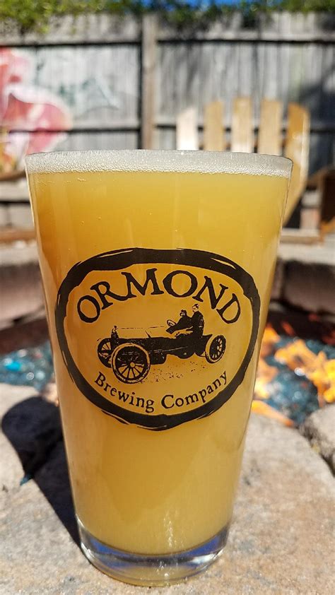 Ormond Brewing Company | Ormond Beach, FL 32174