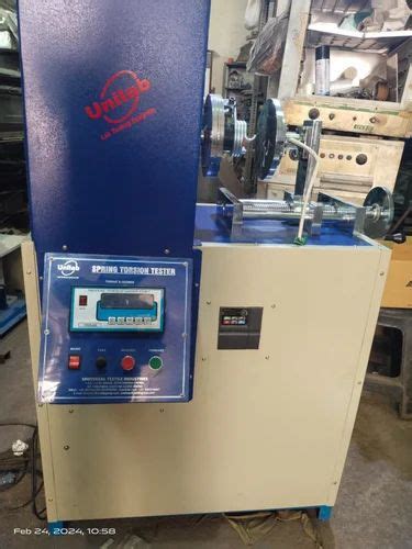 Image result for Ist Spring Load Testing