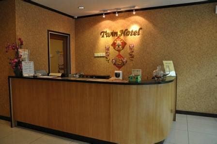 TWIN HOTEL (Kuala Lumpur) - Hotel Reviews, Photos, Rate Comparison ...