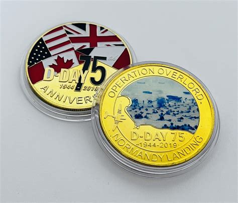 War Poppy Collection Normandy Landing- Operation India | Ubuy