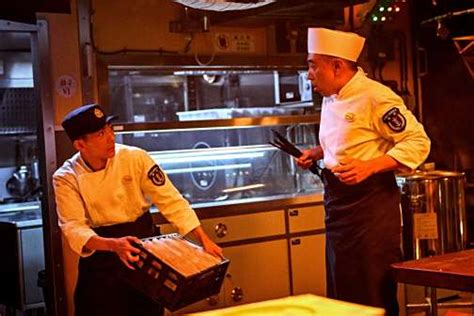 蛟龙行动（特别版）最新素材