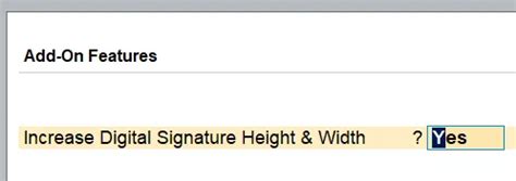 TDL Source Code of Increase Digital Signature Height & Width (Default ...