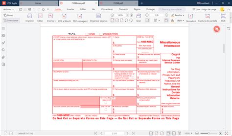Form 1098 vs. Form 1099: Key Differences and How to Fill Them