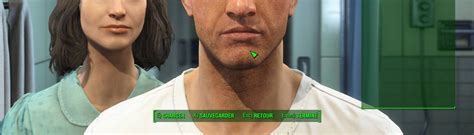 How to Use Looksmenu FO4 的图像结果