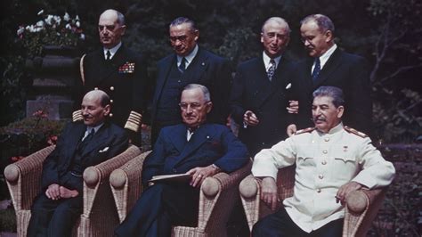 Yalta Conference Wwii Yalta Conference Wikipedia