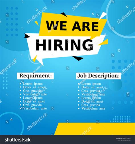 Job Openings