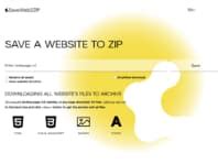 Image result for Saveweb2zip Tutorial