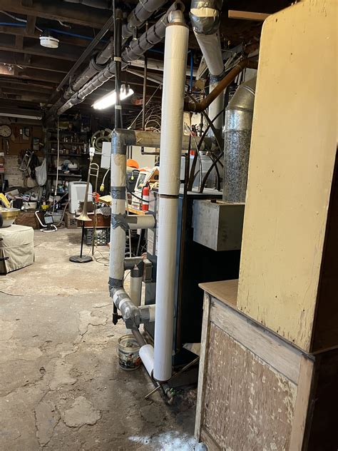 Water trickling sound after boiler turns off - normal? — Heating Help ...