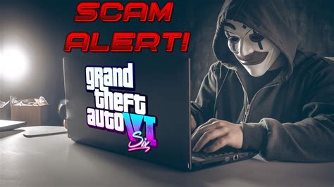 Grand Theft Auto 6 Scams Are Already Starting to Rear Their Ugly Heads ...