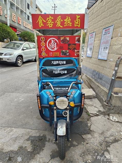 准新车上海建设电动三轮车车转让 - 桂林二手车信息 桂林汽车信息 - 桂林分类信息 桂林二手市场