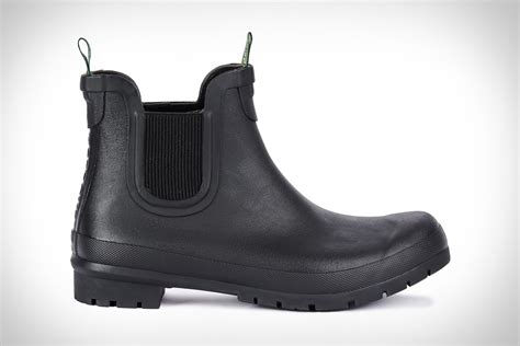 Barbour Stratus Wellington Boots | Uncrate