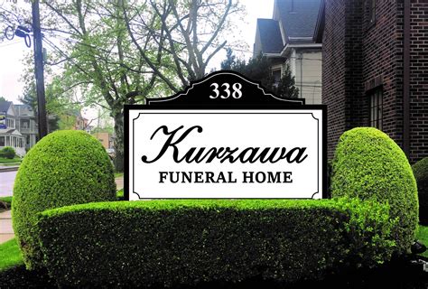 Kurzawa Funeral Home | South Amboy NJ