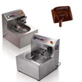 Used Mini Chocolate Tempering Machine for sale. Sollich equipment ...