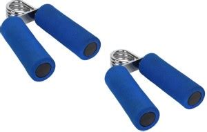 Mizuki Wrist Fitness Foam grip Hand Grip/Fitness Grip - Buy Mizuki ...