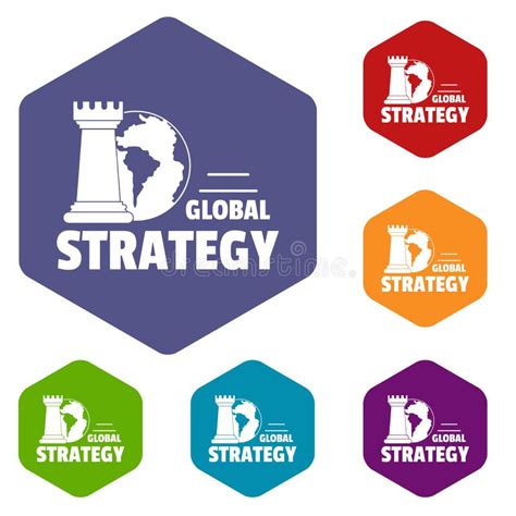 Global Strategy Example 的图像结果