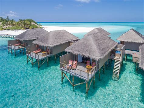 Book Meeru Island Resort & Spa in Maldives Islands, Maldives - 2020 Promos