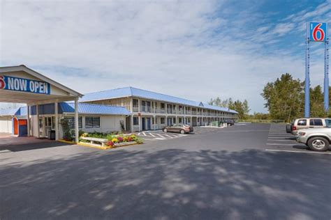 MOTEL 6 FERNDALE - Motel Reviews & Photos - Tripadvisor