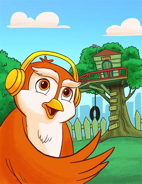 Jim Elston - Illustration