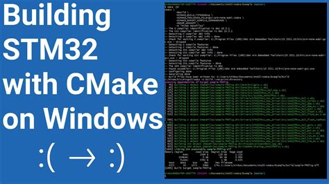 Image result for Using STM32 with Make