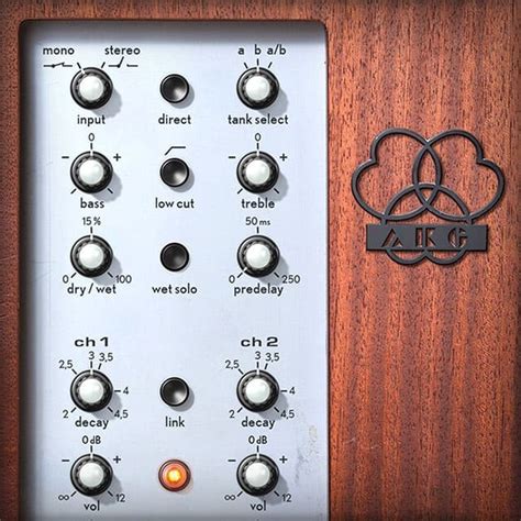 Image result for Spring Reverb Music