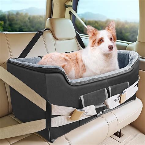 Booster Car Seats For Large Dogs at Helen Ervin blog
