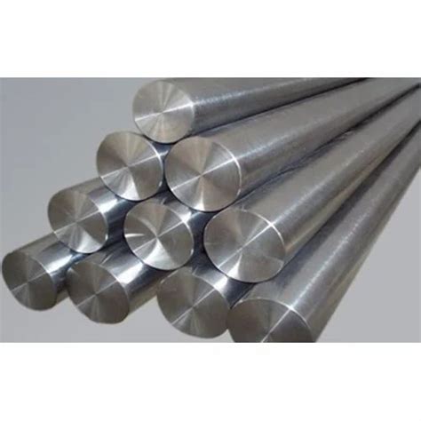 Metal Bars - Inconel 617 Bars Retail Trader from Mumbai