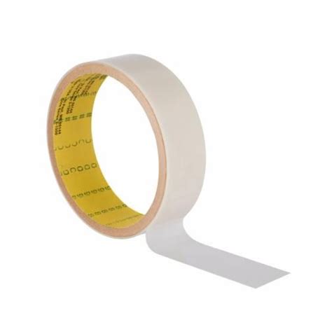 3M™ Electrically Conductive Adhesive Transfer Tape 9701, 500 mm x 100 m ...