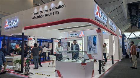 Events & Exhibitions | MITSUBISHI ELECTRIC INDIA PVT. LTD.