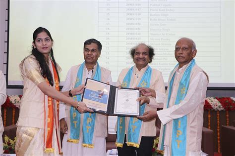 Rajiv Gandhi Institute of Petroleum Technology / Sixth Convocation Ceremony