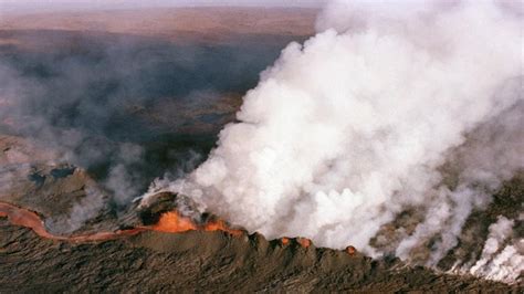 Remote undersea volcano likely erupting in Pacific Ocean - India Today