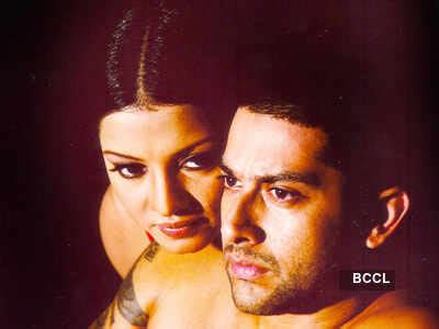 Celina Jaitly-Red: The Dark Side- The Etimes Photogallery Page 2