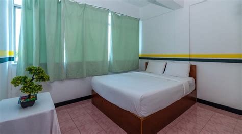 SUTERA INN INANAM (Kota Kinabalu, Sabah) - Hotel Reviews, Photos, Rate ...