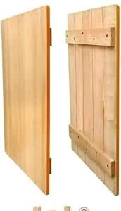 Indian Enterprise Magic Pinewood A3 Drawing Board (A3 Size, 12 x18 Inch ...