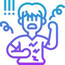 Constipation Icons & Symbols
