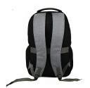 HP EVON ESSENTIAL SERIES 2P7U6P3 22 L Laptop Backpack Black - Price in ...