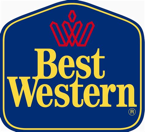 History of All Logos: All Best Western Logos
