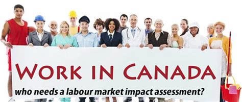 加拿大劳务市场评估程序 LMIA Part1 – 加拿大移民留学专家