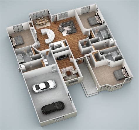 Modern Mansion Floor Plans Bloxburg - Infoupdate.org
