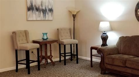 Our Location | Heckart Funeral Home and Cremation Services