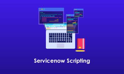 Image result for ServiceNow Scripting Tutorial