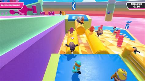 Fall Guys Slime Climb 的图像结果