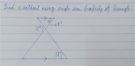 please solve the problem - Brainly.in
